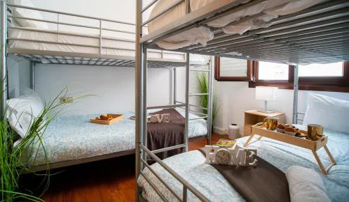 Premium & Peaceful Apartment by TuriVida