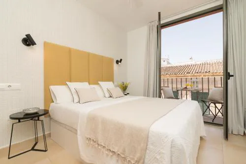 Puerta Antequera 4 by Pineapple Homes