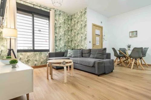 Relaxing apartment with parking - Center by REMS