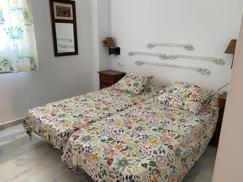 Retama Golf en Novo Sancti Petri