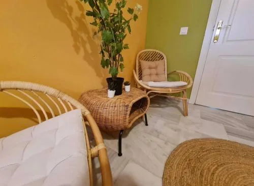 Rey Centro 3 Rooms