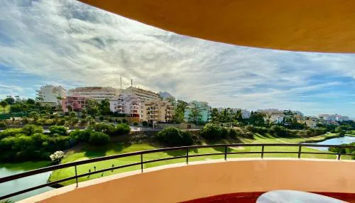 Riviera Beach apartment