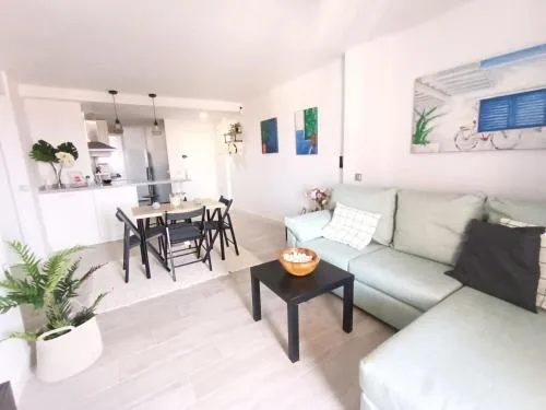 Riviera del Sol , Casa Lola, Mijas Costa