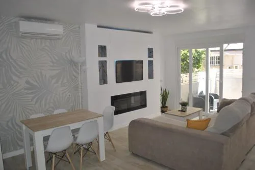 Sacaba Beach House