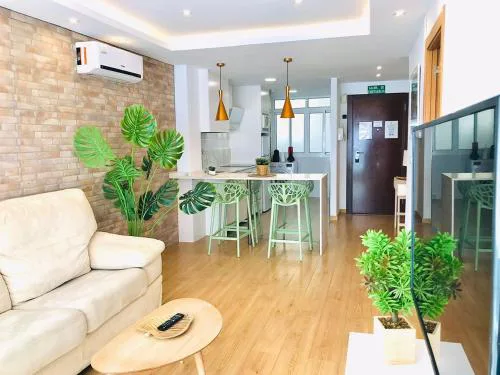 Salitre by ELE Apartments