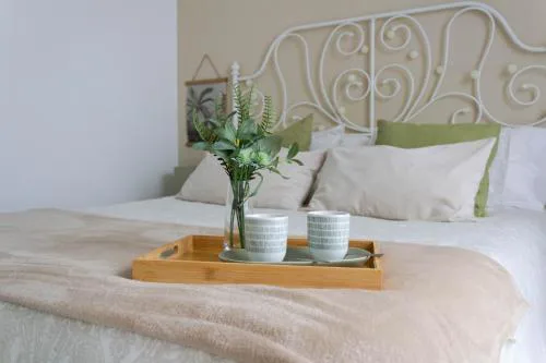 San Juan APARTMENT