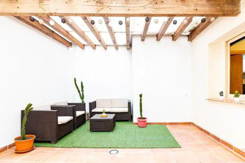 San Rafael 1 Apartments