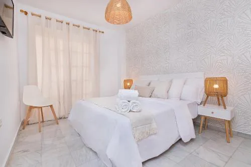 San Rafael City Center Apartment