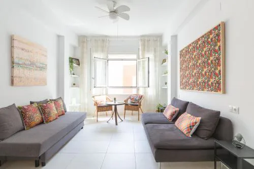 Santa Lucia - 1 bedroom apartment in the heart of the city centre