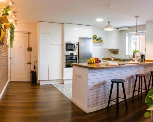 SANTA PAULA LOFT