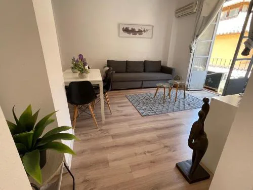 Santiago Malaga City Center 2 Rooms