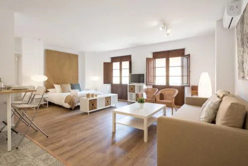 Santiago Premium Loft II