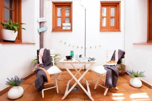 Sea & Wave Carretería Apartment