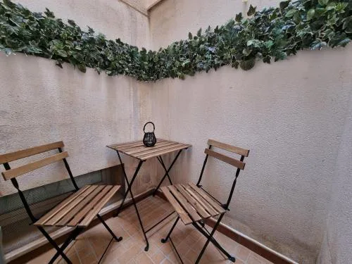 Sea & Wave Maria Boutique Apartment
