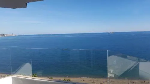 Seafront La Malagueta I