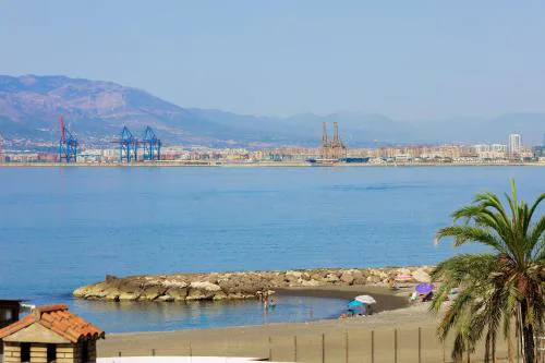 SEAFRONT - Pedregalejo Beach