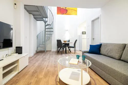 Segismundo FreshApartments