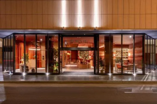 Serenay Málaga Hotel