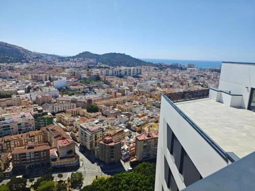 Skyview Martiricos