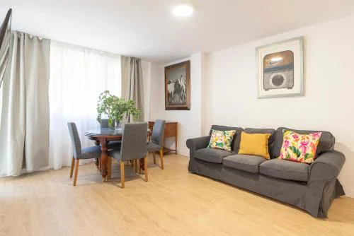 Soho Pizon 3 Bedrooms CityCenter
