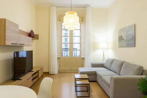 Soho Vibes Apartment