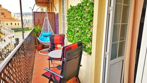 Sol de Málaga by Málaga Planners