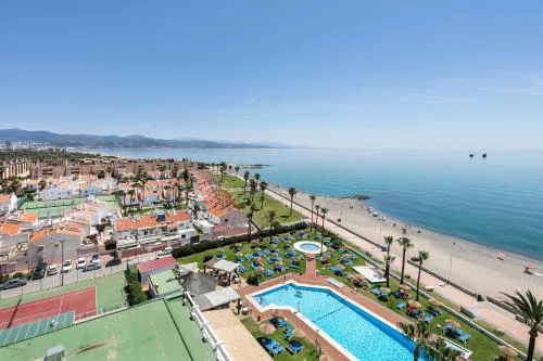 Sol Málaga Guadalmar
