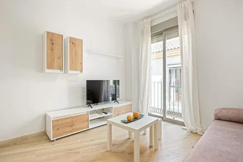 Stay U-nique Apartment Montaño