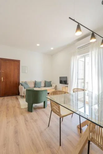 Stay U-nique Apartments Alférez