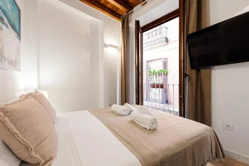 Stay U-nique Apartments Nosquera