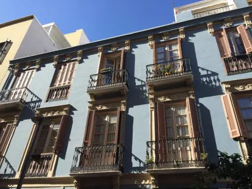 Studio Arts Soho - Malaga