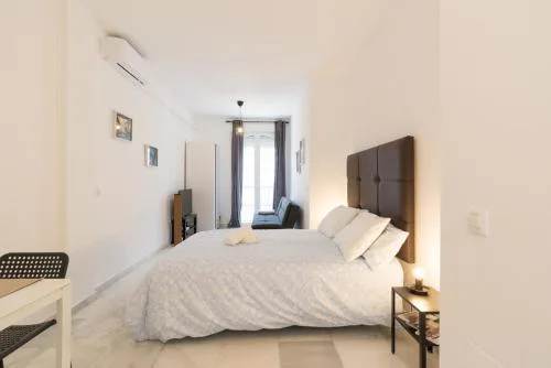 Studio Malaga Lifestyle
