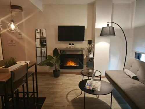Studio Miramar Suites Malaga