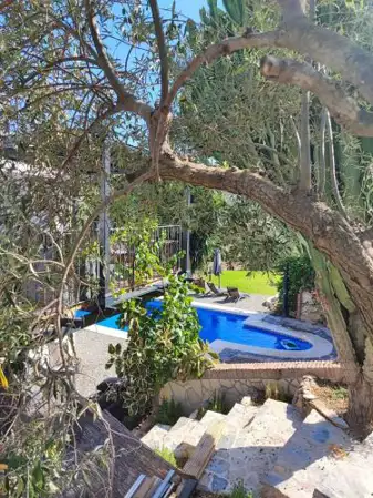 Studio Views Apartment, Cortijo Fruitful Hills