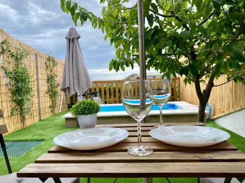 Suite Breeze - Private Heated Pool