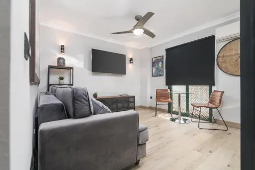 Suite Homes Agua