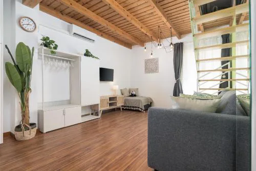 Suite Homes Alice Valentin