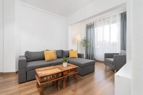 Suite Homes Colon
