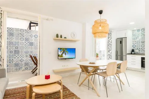 Suite Homes La Victoria