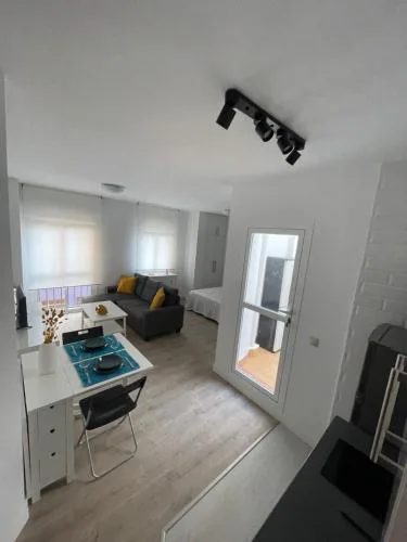 Suite la biznaga