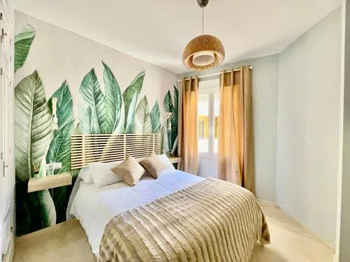 Suite la Perla