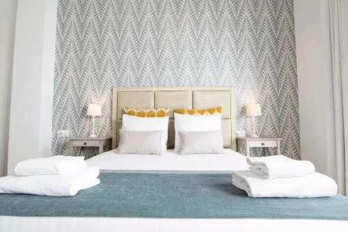 Suite Premium - Cathedral of Malaga