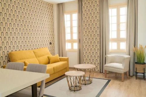 Suites Chinitas