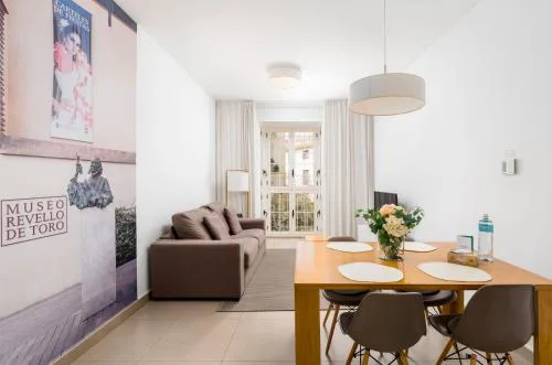 Suites del Pintor by Hoteles con Cultura