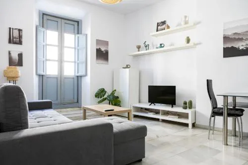 Suites Picasso Málaga