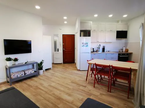 SunnySpainHolidays Apartments