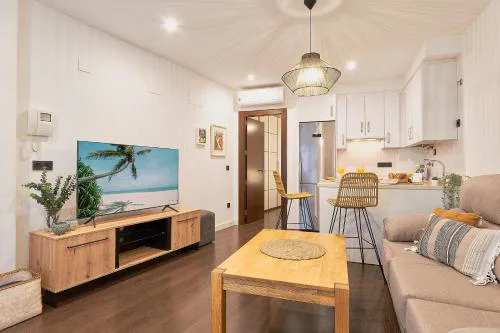 Sunset Apartment - City Center