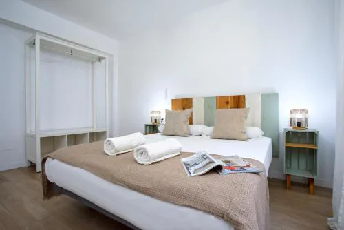 Sunstay City Heart