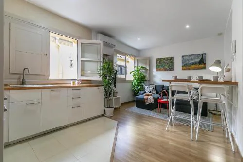 Superior Deluxe Apartment - Premium Malaga Center