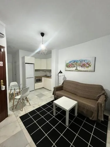 Superior Premium Apartment - Malaga Center